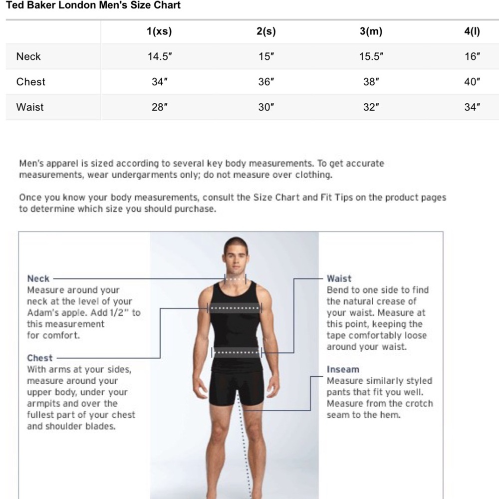 Ted Baker Button Down - image 7